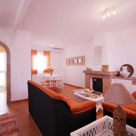 Casa Buho Blanco Spainsunrentals *