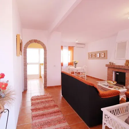 Casa Buho Blanco Spainsunrentals Holiday home *