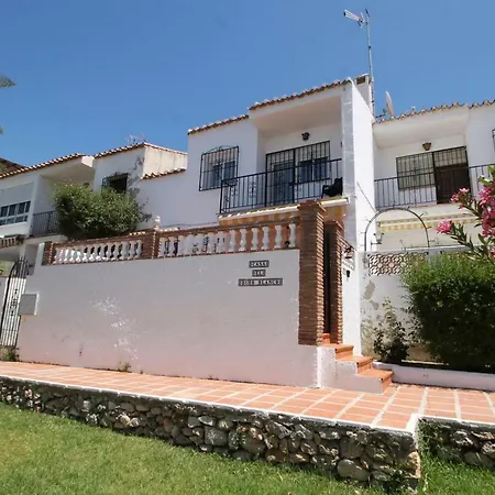 Casa Buho Blanco Spainsunrentals Holiday home *
