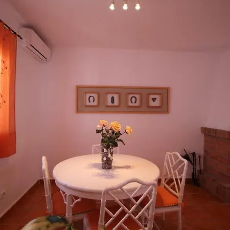 Holiday home Casa Buho Blanco Spainsunrentals *