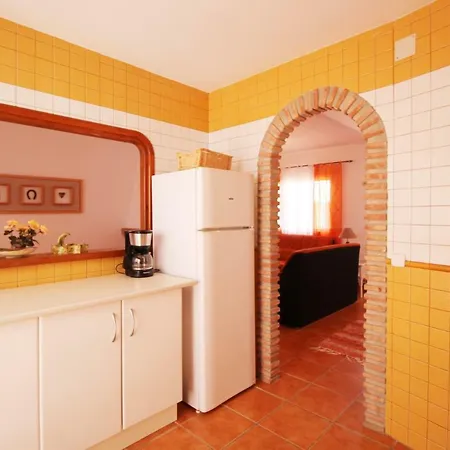 Casa Buho Blanco Spainsunrentals Nerja