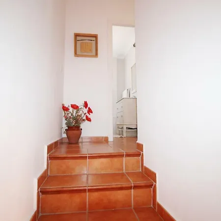 Holiday home Casa Buho Blanco Spainsunrentals *