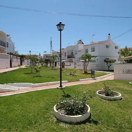 Holiday home Casa Buho Blanco Spainsunrentals *
