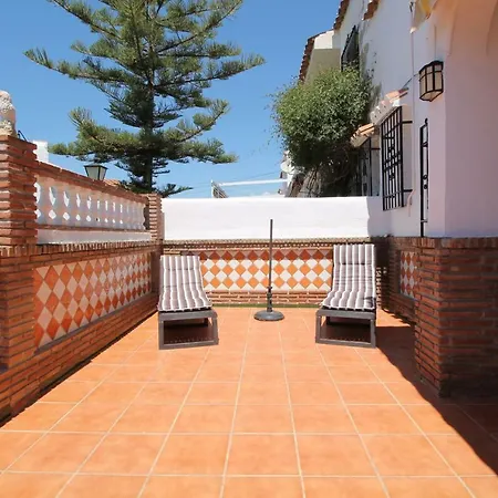 Holiday home Casa Buho Blanco Spainsunrentals