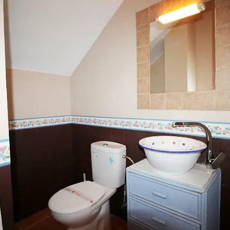 Casa Buho Blanco Spainsunrentals *