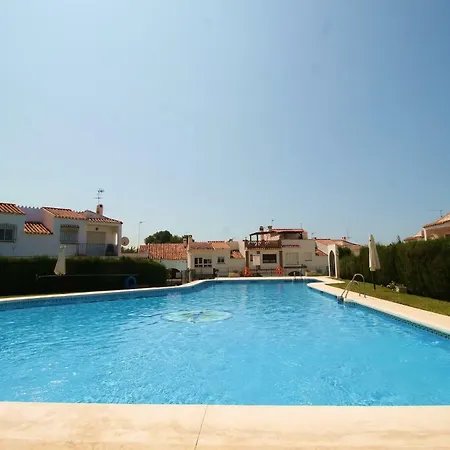 Casa Buho Blanco Spainsunrentals Holiday home *