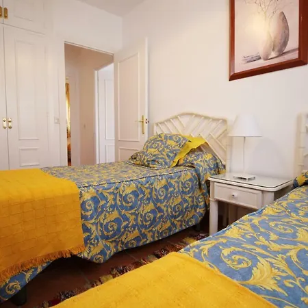 Casa Buho Blanco Spainsunrentals Holiday home *