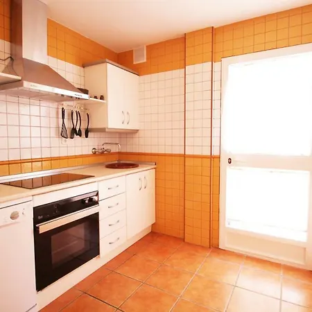 Casa Buho Blanco Spainsunrentals Holiday home