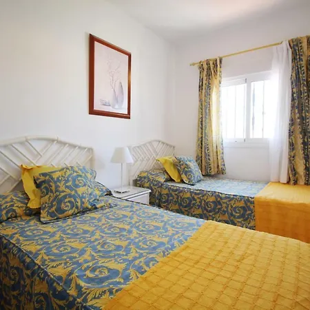 Casa Buho Blanco Spainsunrentals Holiday home *