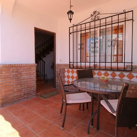 Casa Buho Blanco Spainsunrentals Holiday home *