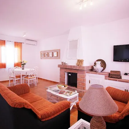 Casa Buho Blanco Spainsunrentals *