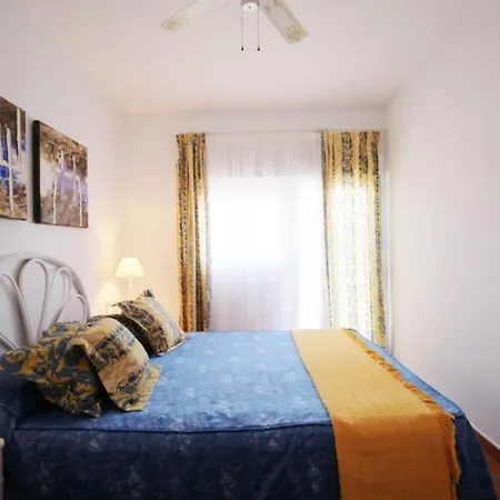 Holiday home Casa Buho Blanco Spainsunrentals