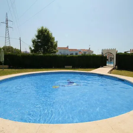 Casa Buho Blanco Spainsunrentals Holiday home *