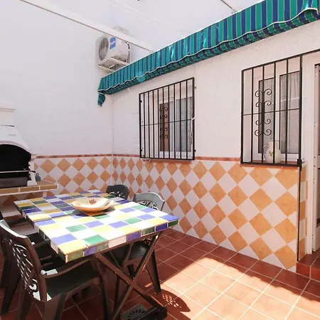 Holiday home Casa Buho Blanco Spainsunrentals Nerja