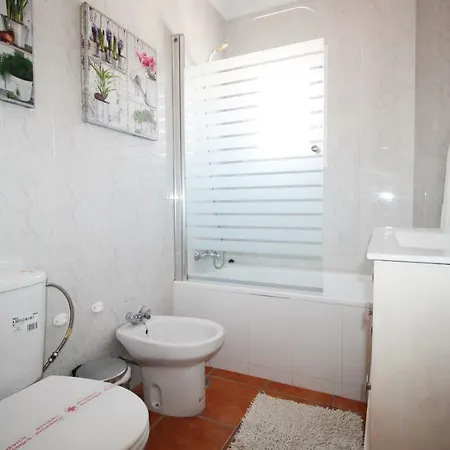 Casa Buho Blanco Spainsunrentals Holiday home *