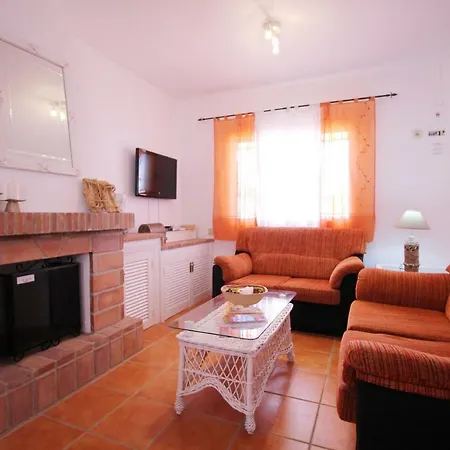 Casa Buho Blanco Spainsunrentals Holiday home Nerja