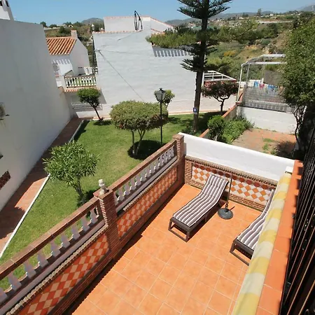Casa Buho Blanco Spainsunrentals Holiday home *