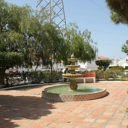 Casa Buho Blanco Spainsunrentals Holiday home *