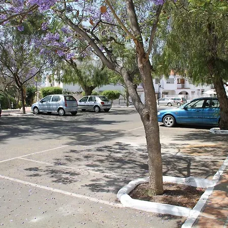 Casa Buho Blanco Spainsunrentals Nerja