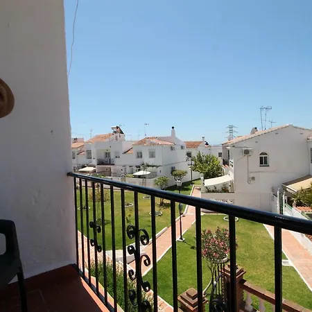 Casa Buho Blanco Spainsunrentals Holiday home *