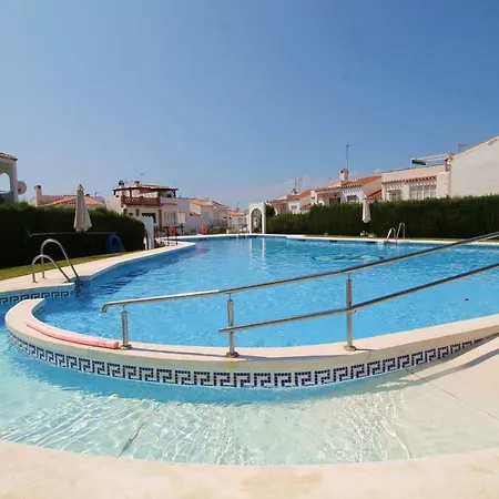 Holiday home Casa Buho Blanco Spainsunrentals Nerja