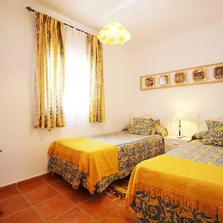 Casa Buho Blanco Spainsunrentals Holiday home Nerja