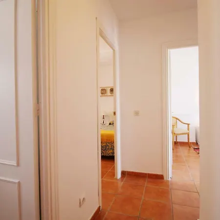 Casa Buho Blanco Spainsunrentals Nerja